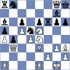 Flynn - Kujawski (chess.com INT, 2025)