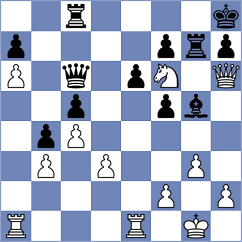 Bologan - Meier (Pasching AUT, 2025)