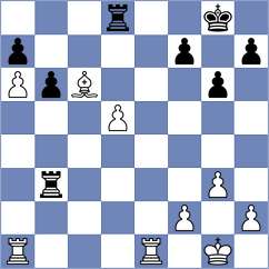 Girones Barrios - Guillemette (chess.com INT, 2024)