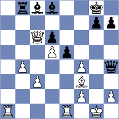 Xie - Tomic (Dimitrovgrad SRB, 2024)