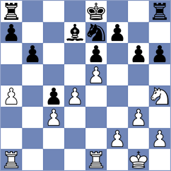 Kovalev - Doderer (Bexbach, 1996)