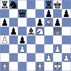 Nifdaliyev - Jagirapu (chess.com INT, 2025)