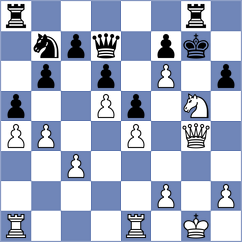 Pedashenko - Mityavin (Dombai, 2013)