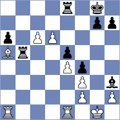 Obon Temprano - Mirimanian (chess.com INT, 2025)
