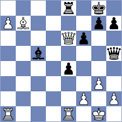 Gocheva - David Glaz (Luzern, 1982)