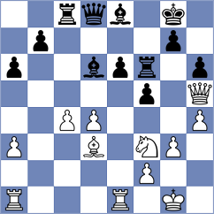 Zschiedrich - Omariev (chess.com INT, 2024)