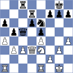 Sierra Carrillo - Santiesteban Cespedes (Havana, 2007)