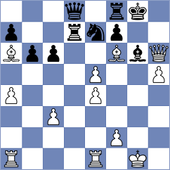 Ivanov - Tsankov (Borovetz, 2008)