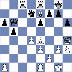 Hjartarson - Tissir (chess.com INT, 2025)