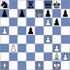 Giretti Kanev - Temetzian (Plovdiv BUL, 2024)