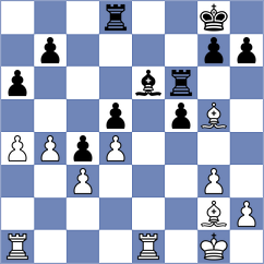 Sanchez Gonzalez - Couso Villa (Vega de San Mateo ESP, 2024)