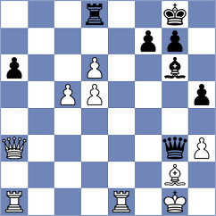 Maltsevskaya - Pironti (chess.com INT, 2024)