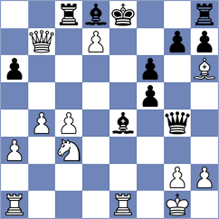 Rioseco Pinochet - Dos Reis (chess.com INT, 2024)