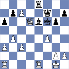 Terron Elena - Daspres (chess.com INT, 2025)