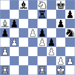 Kharlamov - Yacovlevsky (Moscow, 2008)