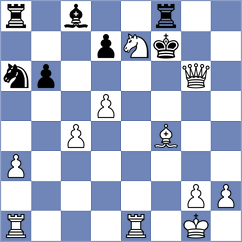 Cuevas C - Gonzalez Resquin (Encarnacion, 2015)