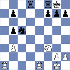Quiroz Alva - Pinto (chess.com INT, 2024)