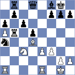 Nurovic - Koelsch (Playchess.com INT, 2007)