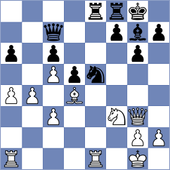 Valenzuela Gomez - Martin Barcelo (Barcelona ESP, 2024)
