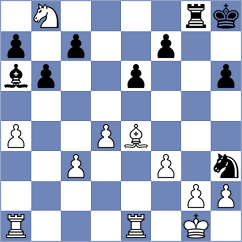 Mason - Yu (Kenilworth ENG, 2024)