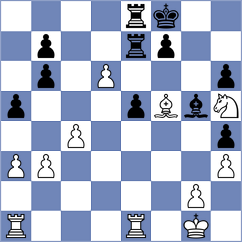 Richter - Szente Varga (chess.com INT, 2023)