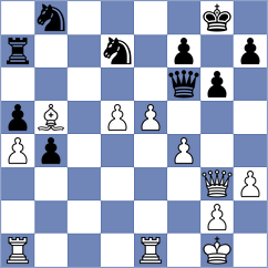 Vasquez Schroder - Gonzalez Custodio (Seville, 2003)