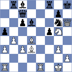 Liu - Rouda Essa (Hangzhou CHN, 2023)