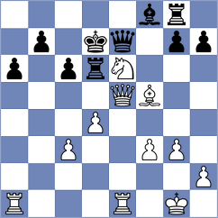 Stribuk - Przybylski (chess.com INT, 2022)