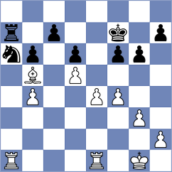 Mirzoeva - Hng (Leamington Spa ENG, 2024)