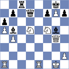 Parpiev - Prokhorov (Lipetsk RUS, 2025)