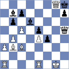 Fiol - Eames (chess.com INT, 2022)