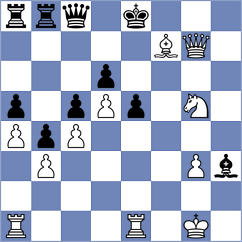 Macovei - Aggarwal (Chess.com INT, 2020)