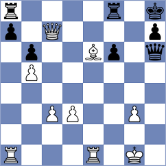 Cherniaev - Heuberger (Geneve, 2007)
