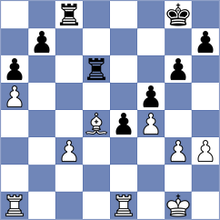 Dilanian - Turutin (chess.com INT, 2022)