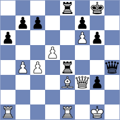Prohorov - Orlov (chess.com INT, 2022)