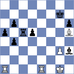 Serrer - Buessing (Playchess.com INT, 2020)