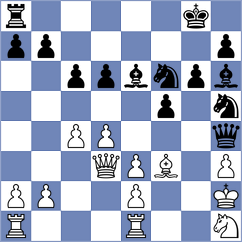 Vila Dupla - Danielian (chess.com INT, 2024)