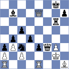 Chauvel - Kozamernik (Bled, 2003)