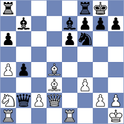 Garcia Lopez - Sancho Castiello (Collado Villalba, 2015)