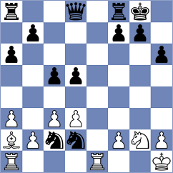 Castro Casal - Romero Gamez (Barcelona, 2013)