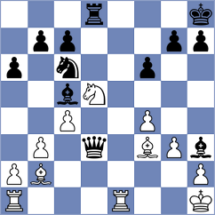 Silva - Jaskolka (chess.com INT, 2024)