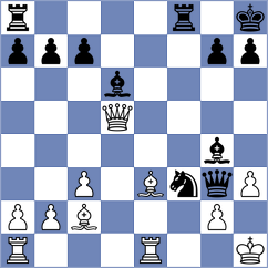 Koutsogiannopoulou - Jakovljevic (chess.com INT, 2024)