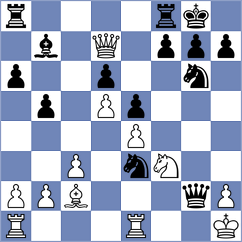 Pernerstorfer - Kienboeck (Playchess.com INT, 2020)