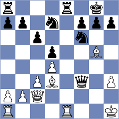 Francis - Stubbs (Lichess.org INT, 2020)