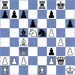 Lerma Castillo - Breuil (Florianopolis BRA, 2024)