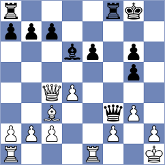 Crozier - Robinson (Gaylord, 1994)