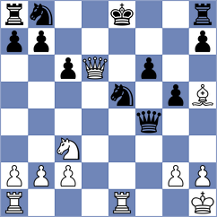 Folch Zaragoza - Gasco Lahuerta (Burjasot, 1995)
