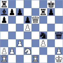 Mansfield - Znosko Borovsky (Cheltenham, 1928)