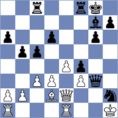 Champion - Lastochkin (England, 2011)