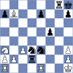 Vuillermoz - Vachier Lagrave (Pau, 2005)